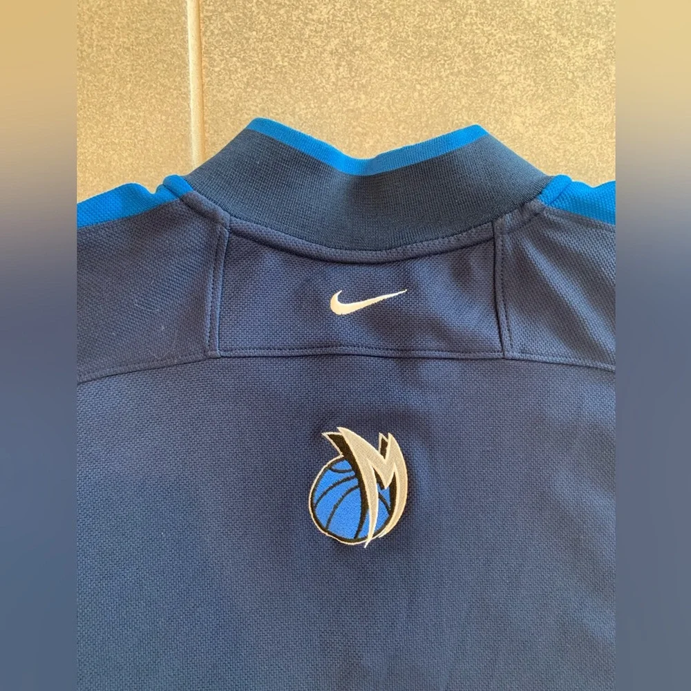Nike vintage nba